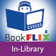 Book Flix In Library Access Button