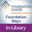 Foundation Center Maps Button