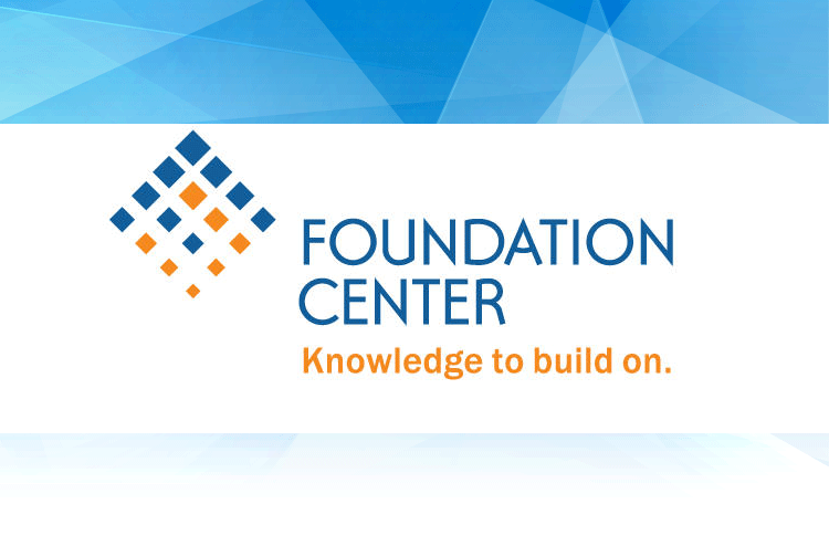 Foundation Center Grants For Individuals