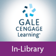 Gale Cengage In-Library Access Button