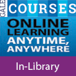 Gale Courses In-Library Button