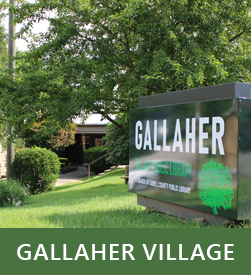 Gallaher Village Public library