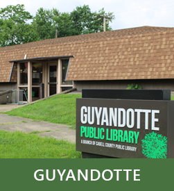 Guyandotte Public library