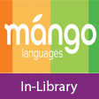Mango Languages In Library Access Button