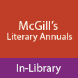 In-Library Access to McGills Literary Annuals Button