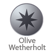 Interview of Olive Wetherholt