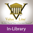 Value Line In Library Access Button