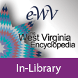 e-WV Encyclopedia In Library Access Button