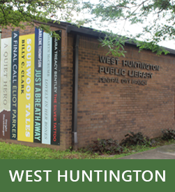 West Huntington Public library