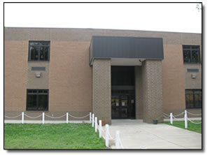Logan Area Public Library
